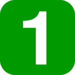Number 1 Number 1